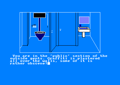 Beer Hunter, The — ss (EU)