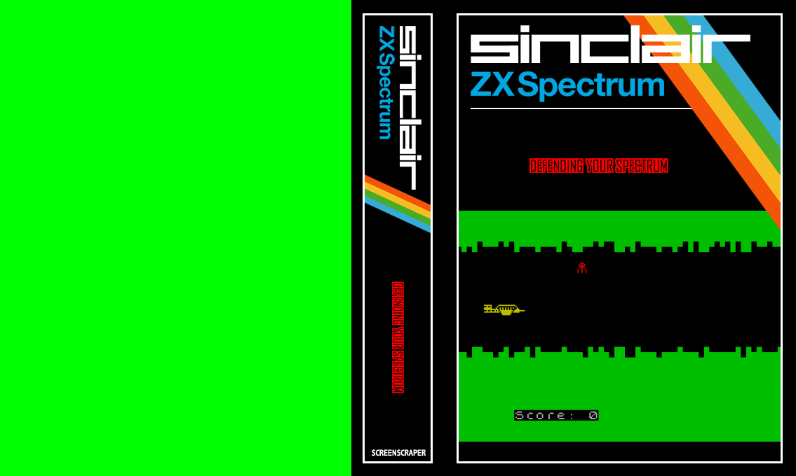Defending Your Spectrum — box-texture (SS)