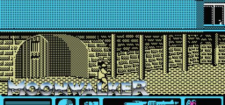 Moonwalker — steamgrid