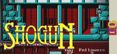 James Clavell's Shogun — steamgrid
