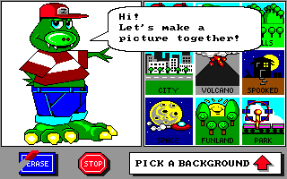 Puzzle Storybook — ss (WOR)