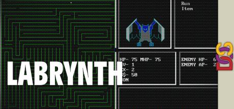 Labrynth — steamgrid