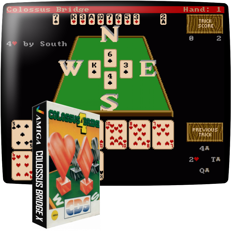Colossus Bridge 4 — mixrbv1 (WOR)