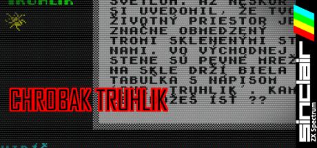 Chrobak Truhlik — steamgrid