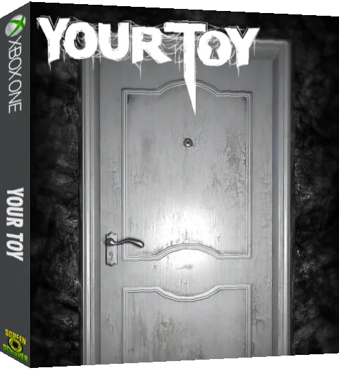 Your Toy — box-3D (WOR)