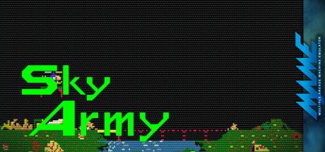 Sky Army — steamgrid