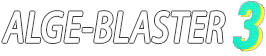 Alge-Blaster 3 — wheel (WOR)