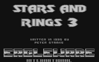 Stars and Rings III — sstitle (WOR)