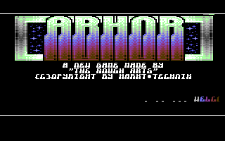 Abhor — sstitle (WOR)