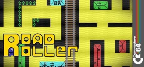 Road Roller — steamgrid