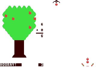 Tree Tutor for Tots — ss (WOR)