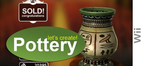 Let's Create! Pottery — steamgrid