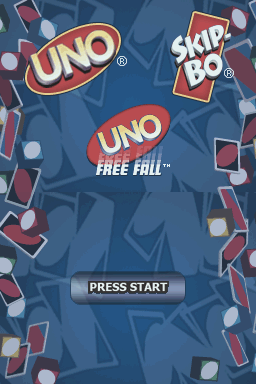 Uno Skip-bo Uno Free Fall — sstitle (WOR)