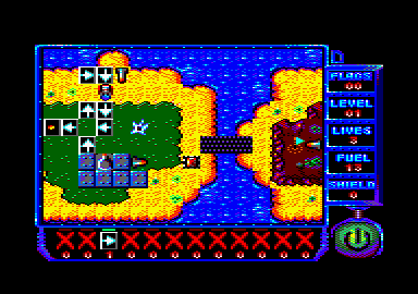 Phantis Legacy — ss (EU)