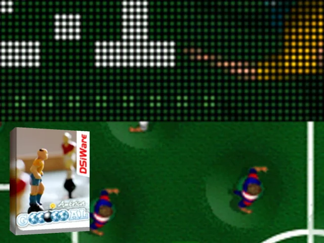 Goooooal America — mixrbv2 (US)