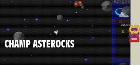 CHAMP Asterocks — steamgrid