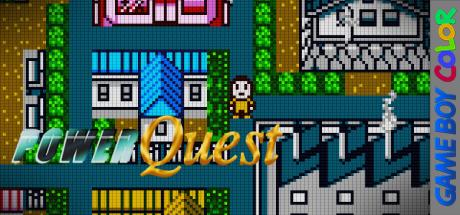 Power Quest — steamgrid