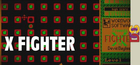 X Fighter — steamgrid