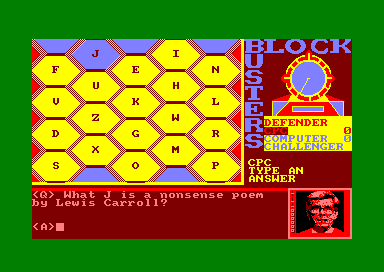 Blockbusters — ss (EU)