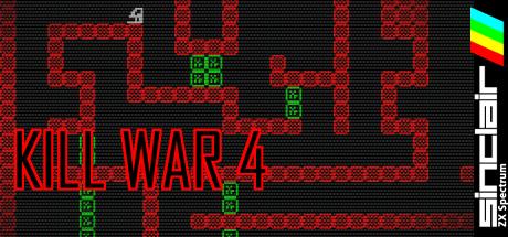 Kill War 4 — steamgrid