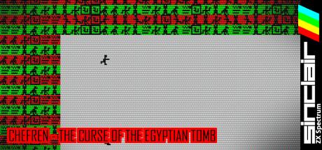 CHEFREN - The Curse of the Egyptian Tomb — steamgrid