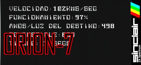 Orion-7 — steamgrid