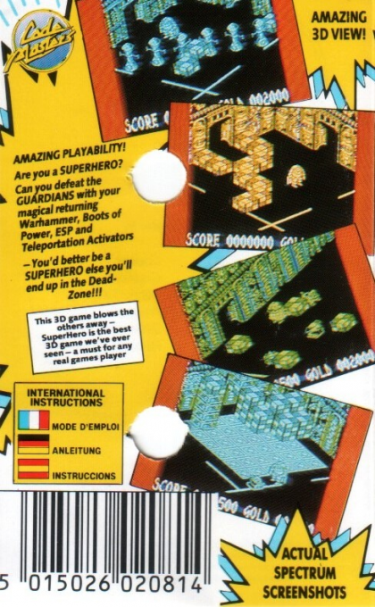 Super Hero — box-2D-back (EU)