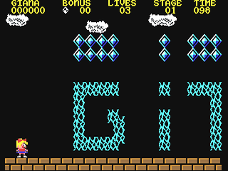 Gitty's Dream — ss (WOR)