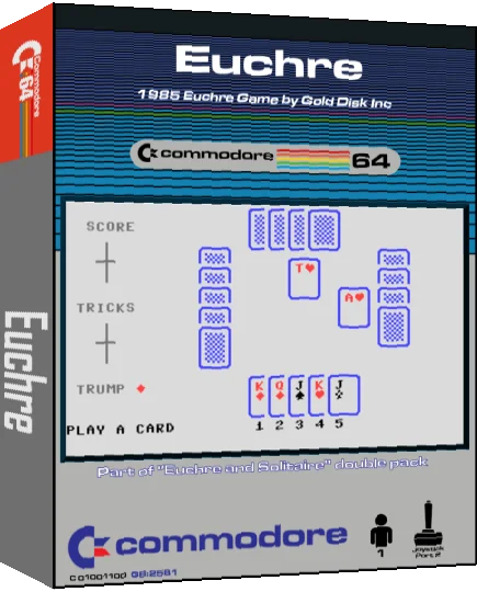 Euchre — box-3D (CUS)