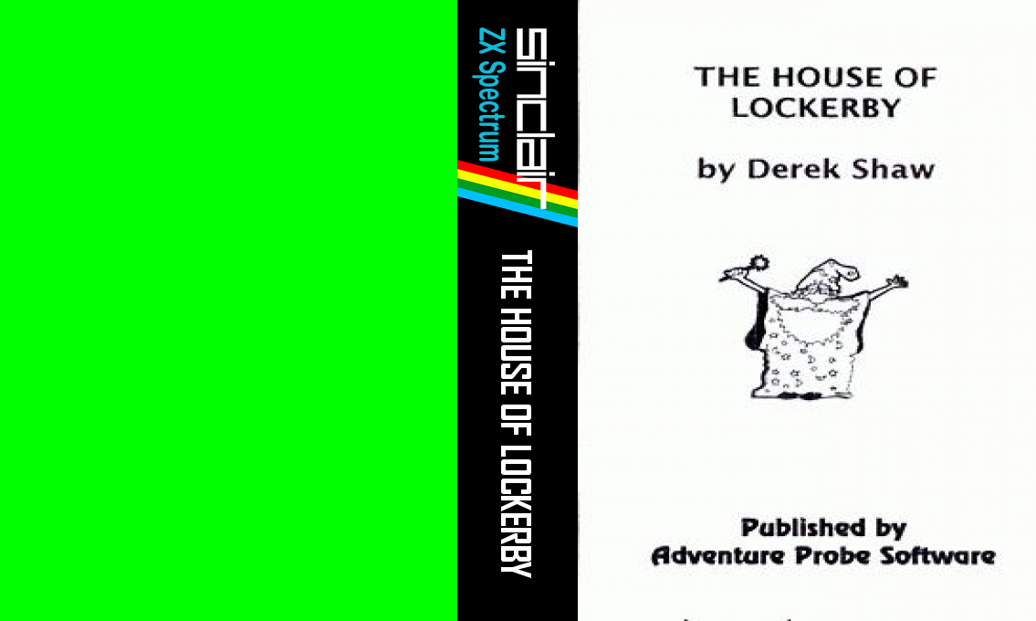 The House of Lockerby — box-texture (WOR)