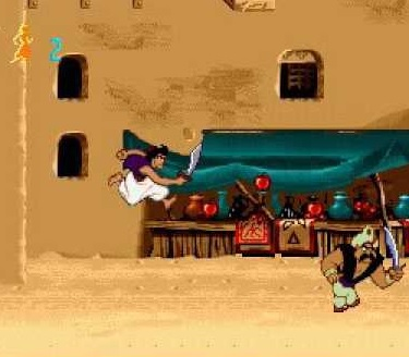 Aladdin 2000 — ss (WOR)