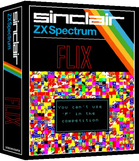 Flix — box-3D (SS)