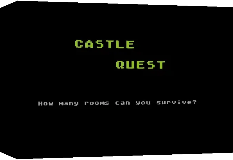 Castle Quest — box-3D (WOR)