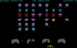 Ace Invaders — ss (WOR)