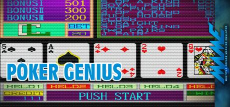 Poker Genius — steamgrid