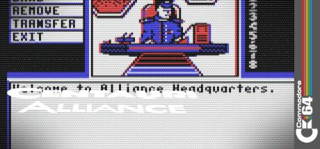 Centauri Alliance — steamgrid