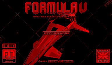 Formula V — sstitle (WOR)