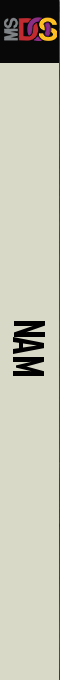 Nam — box-2D-side (US)