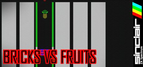 Bricks vs Fruits — steamgrid