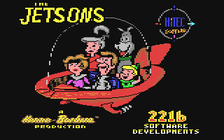 Jetsons - The Computer Game — sstitle (EU)