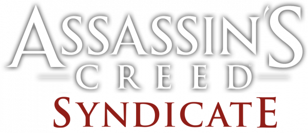 Assassin's Creed: Syndicate — wheel (WOR)