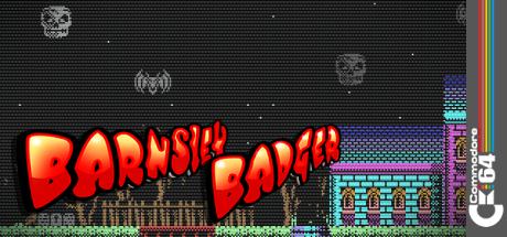 Barnsley Badger — steamgrid