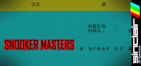 Snooker Masters — steamgrid