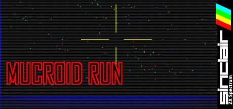 Mucroid Run — steamgrid