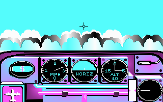 Ace Of Aces — ss (US)