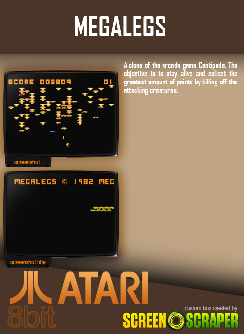Megalegs — box-2D-back (SS)