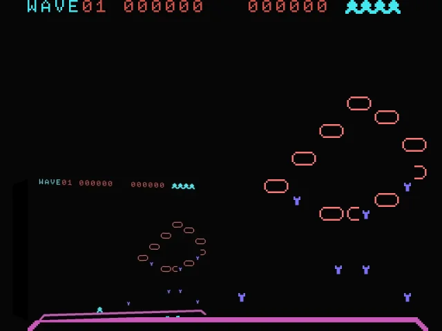 Cyclon — mixrbv2 (WOR)
