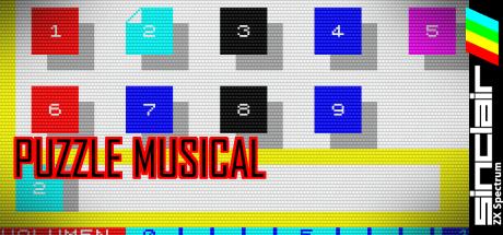 Puzzle Musical — steamgrid