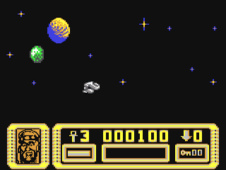 Suburban Commando — ss (EU)