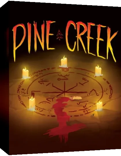 Foal's Creek — box-3D (WOR)